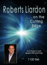 Roberts Liardon . . .  on the Cutting Edge (MP3  5 Teaching Download) by Roberts Liardon